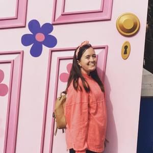 Meet your Posher, Melissa